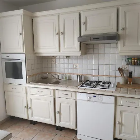 Casa vacanze Maison Avec Jardin Proche Palavas *