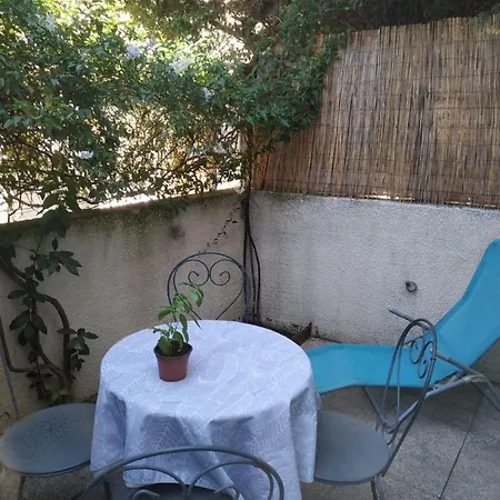 Maison Avec Jardin Proche Palavas
