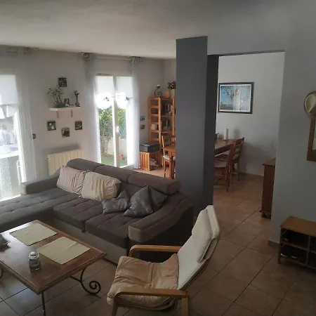 Maison Avec Jardin Proche Palavas Casa vacanze *