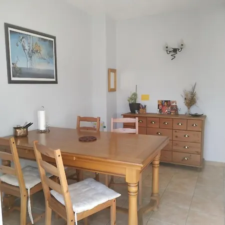 Maison Avec Jardin Proche Palavas *